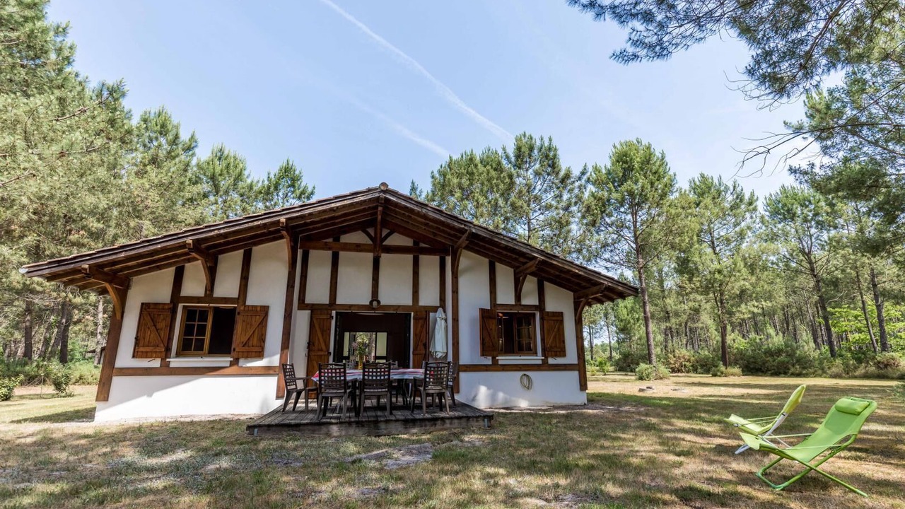 Photo of Outdoor in Lit-et-Mixe