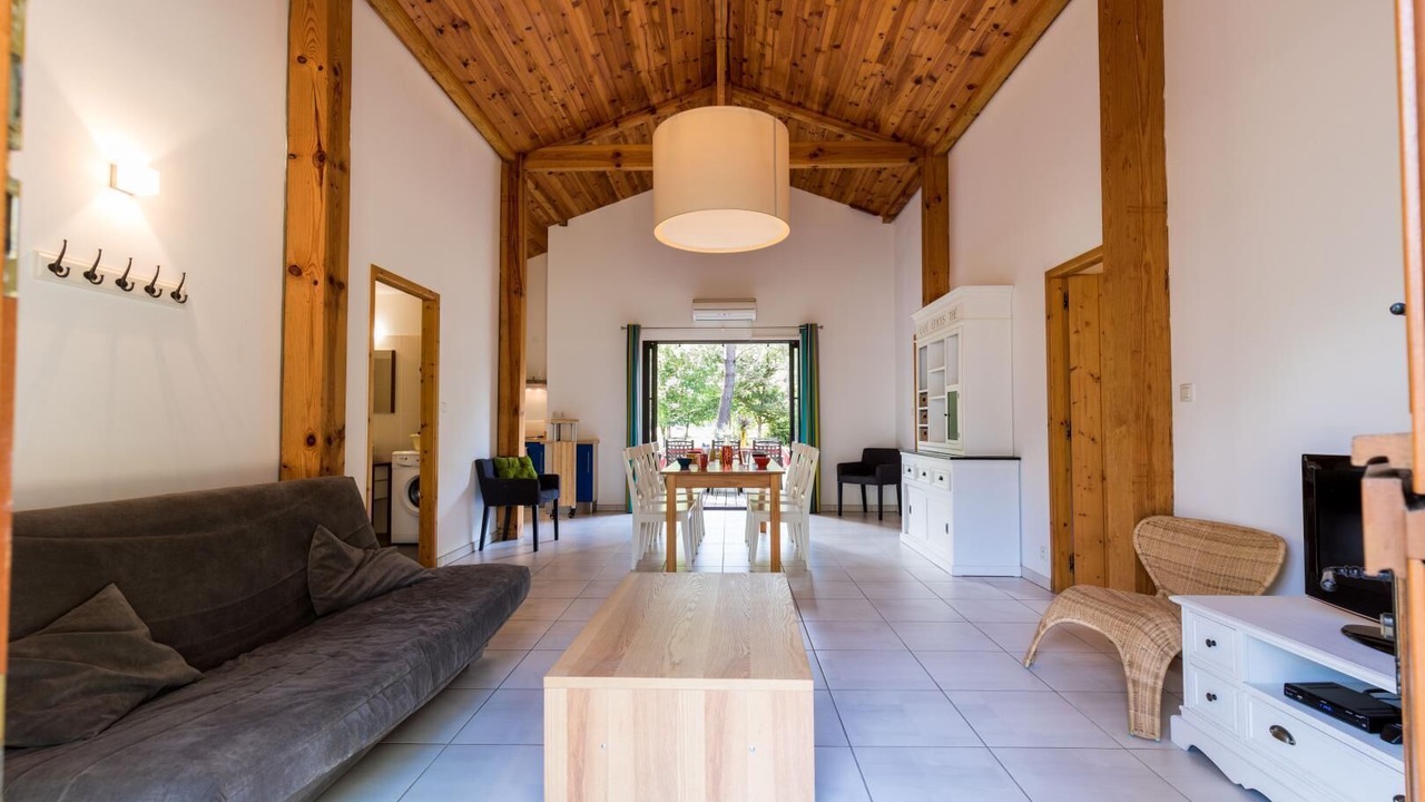Photo of Livingroom in Lit-et-Mixe