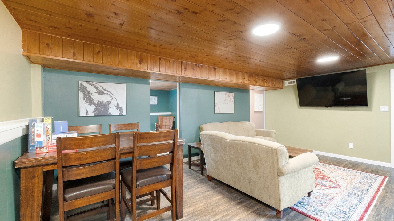 Photo of Livingroom in Fort Wayne