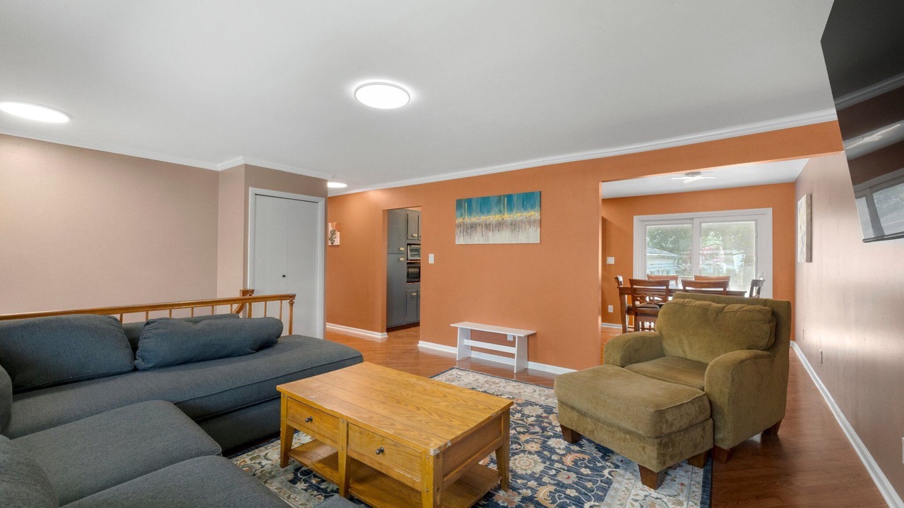 Photo of Livingroom in Fort Wayne