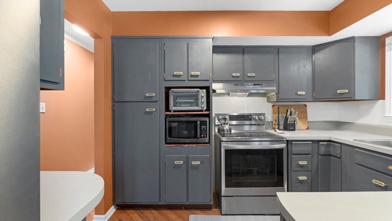 Photo of Kitchen in Fort Wayne