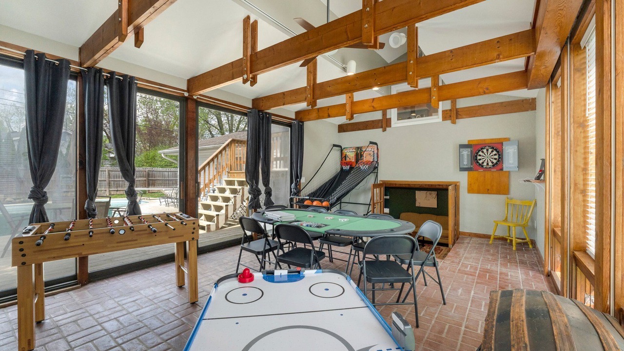 Photo of Bedroom in Fort Wayne