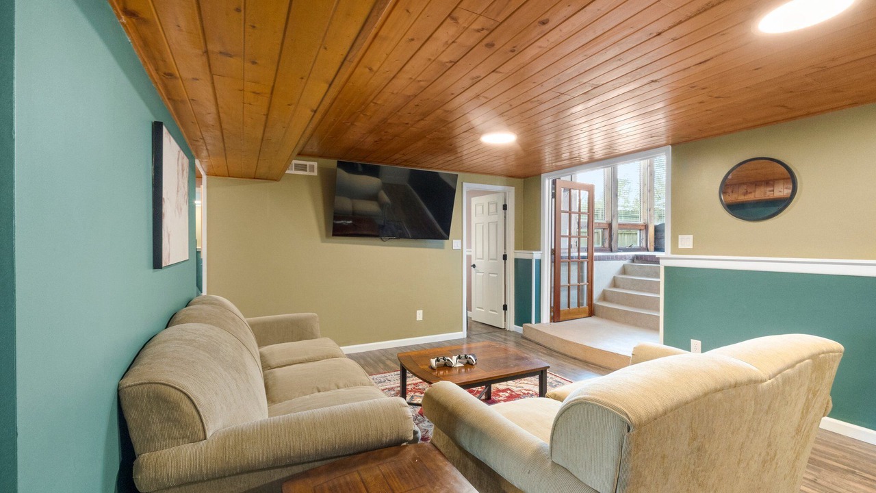 Photo of Livingroom in Fort Wayne