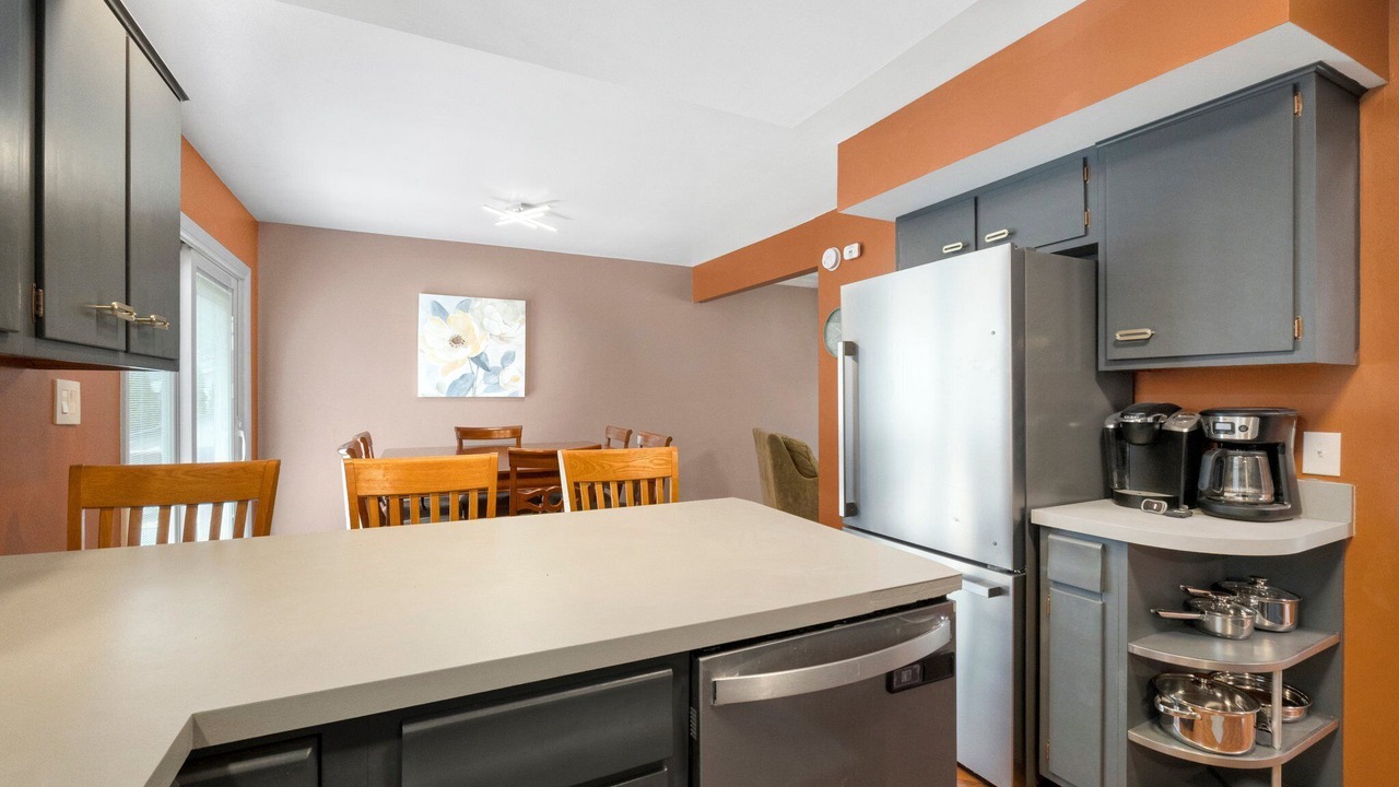 Photo of Kitchen in Fort Wayne