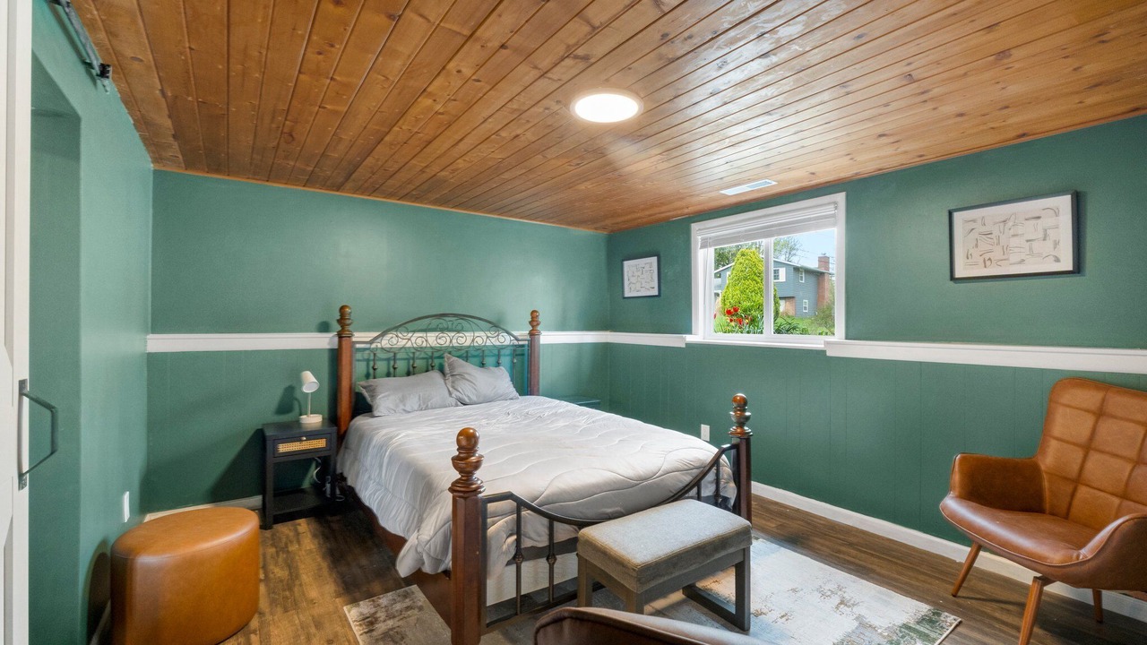Photo of Bedroom in Fort Wayne