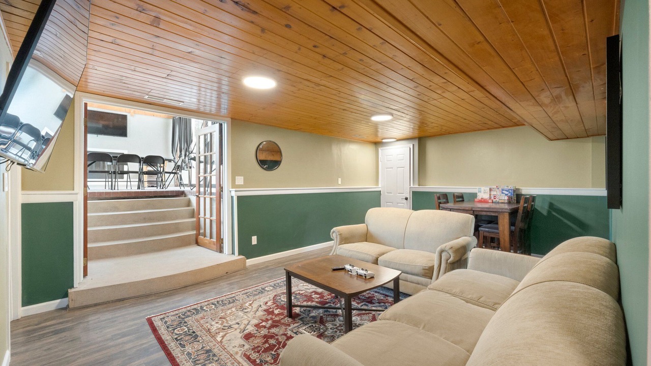 Photo of Livingroom in Fort Wayne