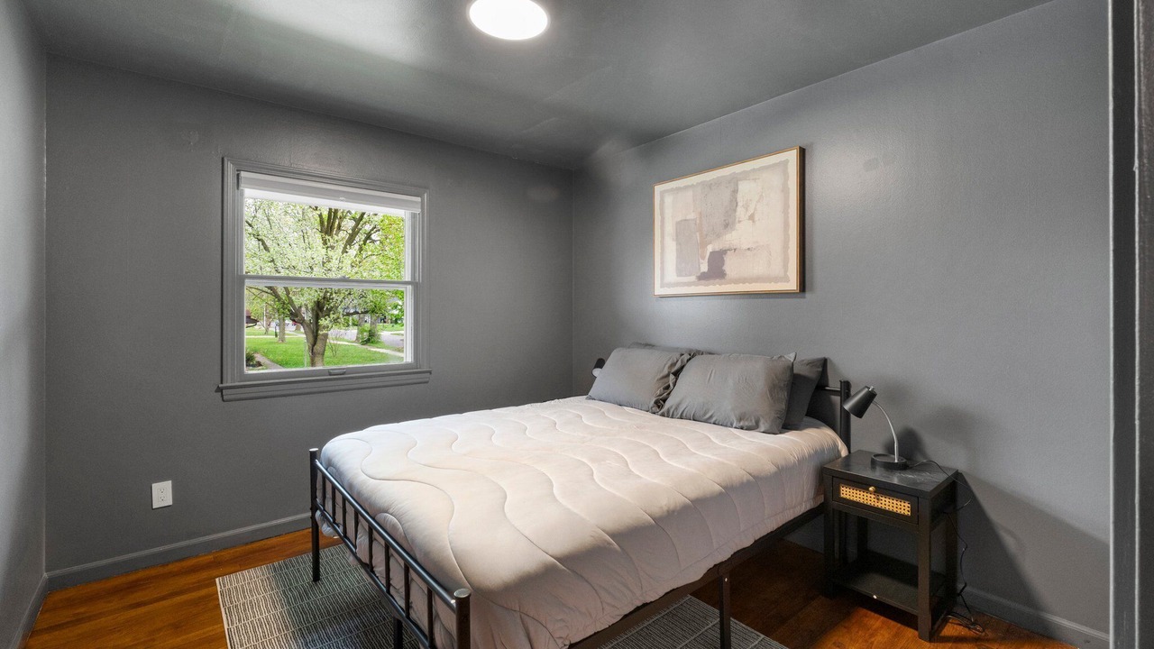 Photo of Bedroom in Fort Wayne