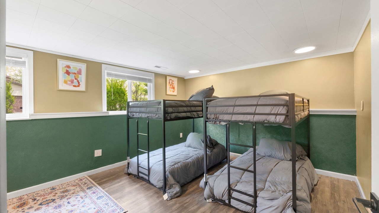 Photo of Bedroom in Fort Wayne