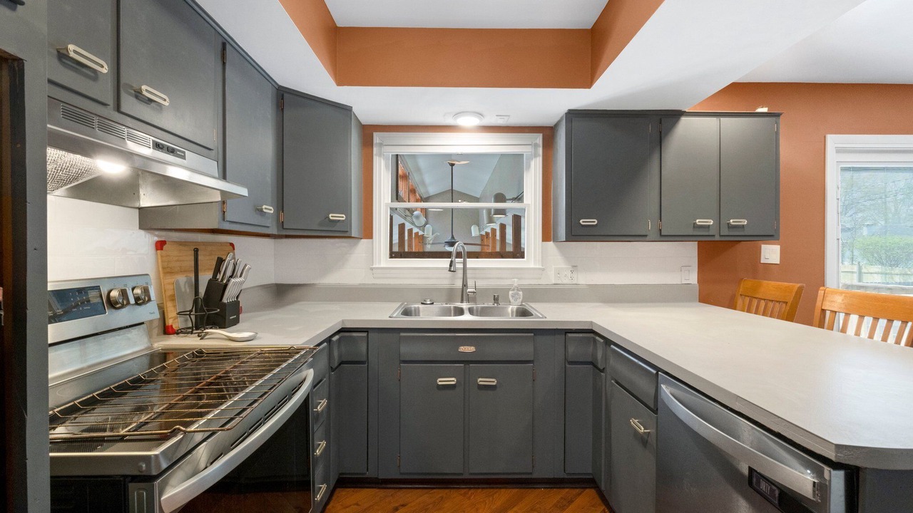 Photo of Kitchen in Fort Wayne