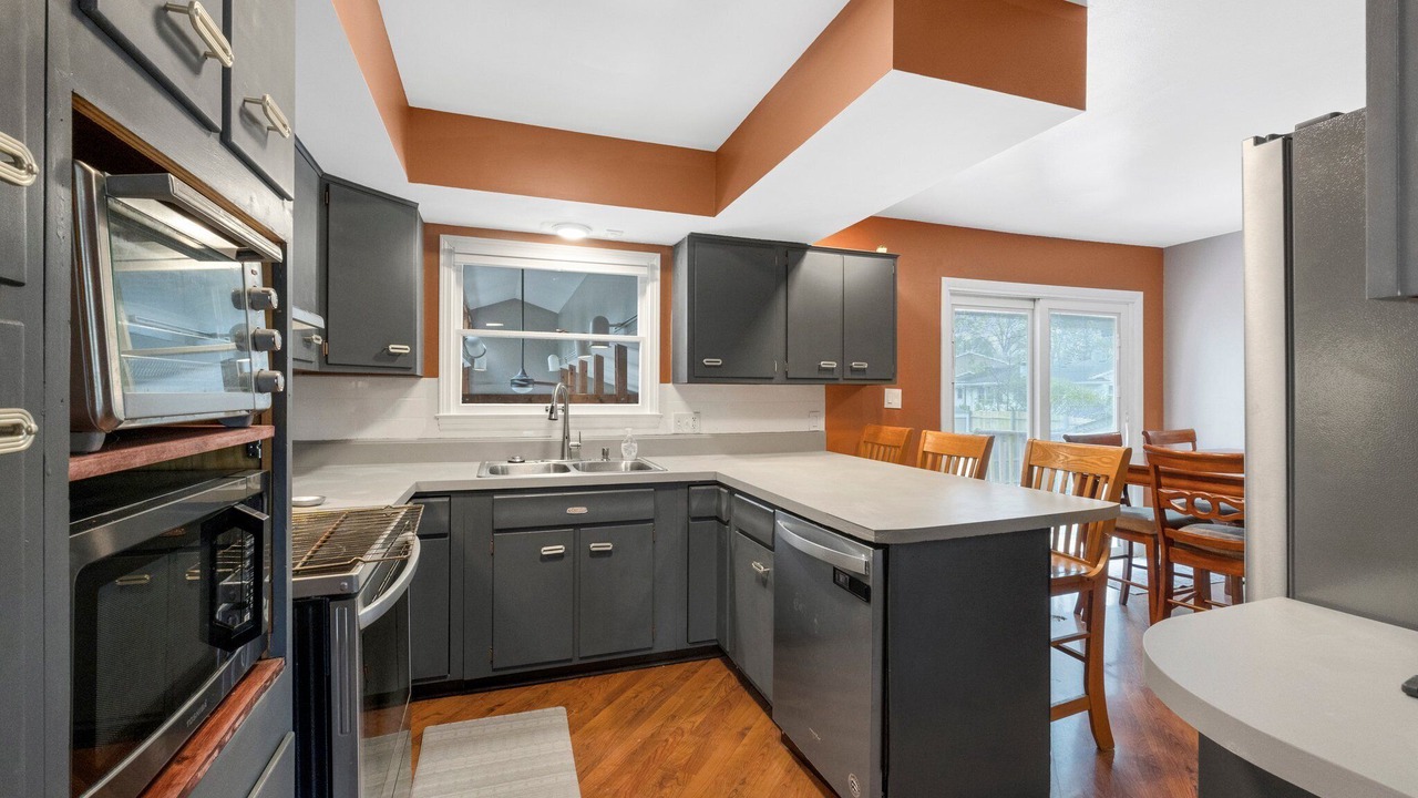 Photo of Kitchen in Fort Wayne