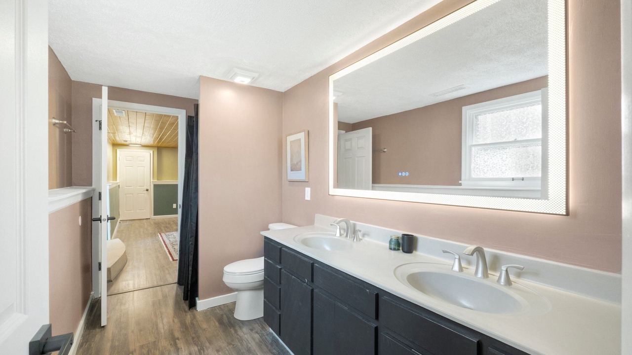 Photo of Bathroom in Fort Wayne