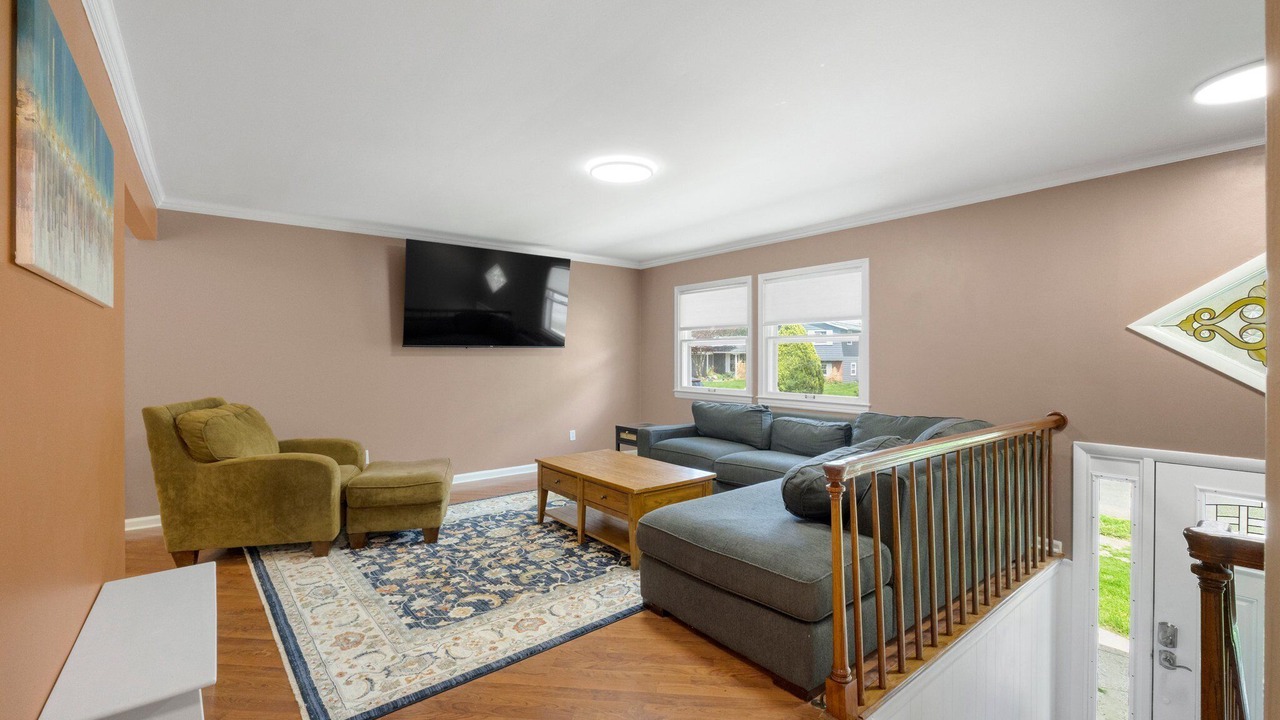 Photo of Livingroom in Fort Wayne