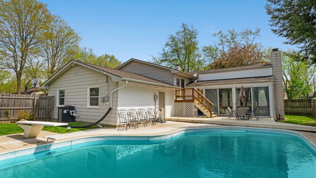 Photo of Outdoor in Fort Wayne