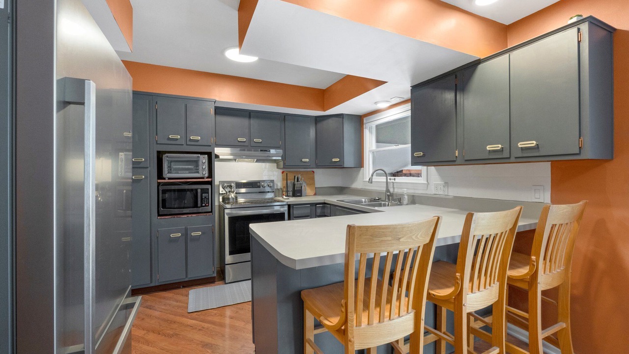 Photo of Kitchen in Fort Wayne