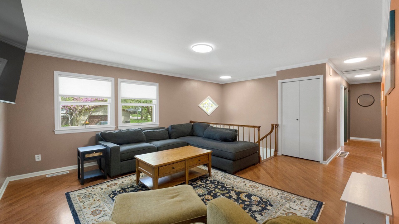 Photo of Livingroom in Fort Wayne