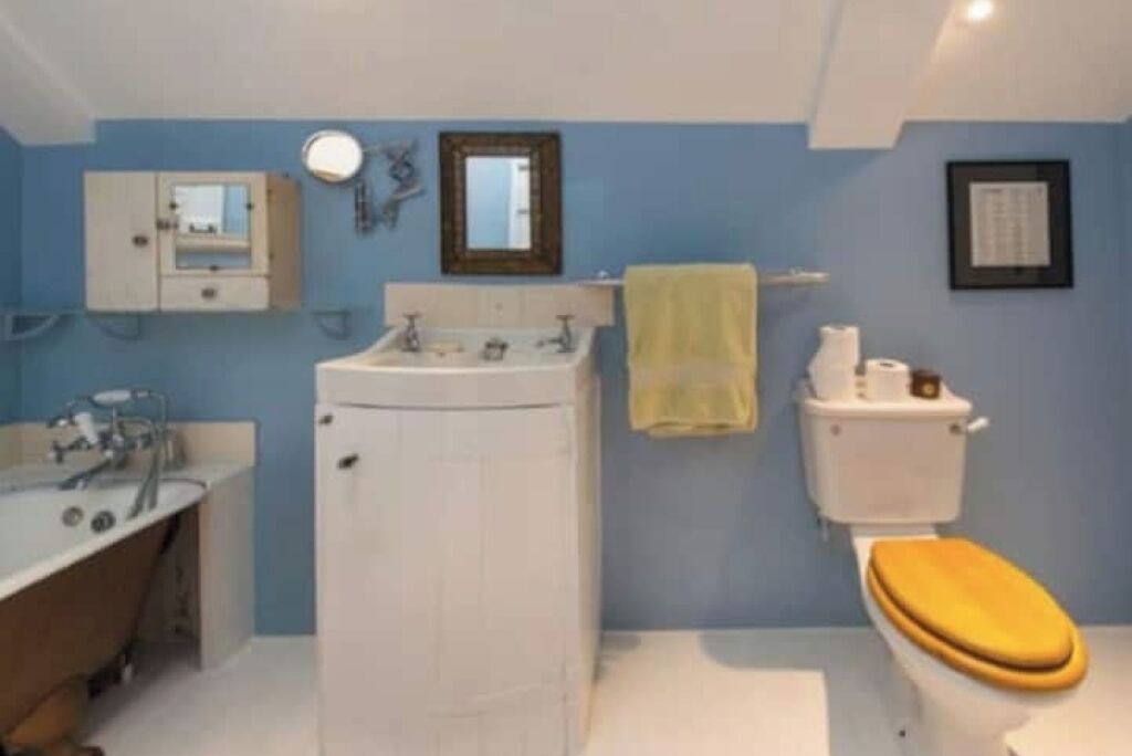Photo of Bathroom in Chittoe