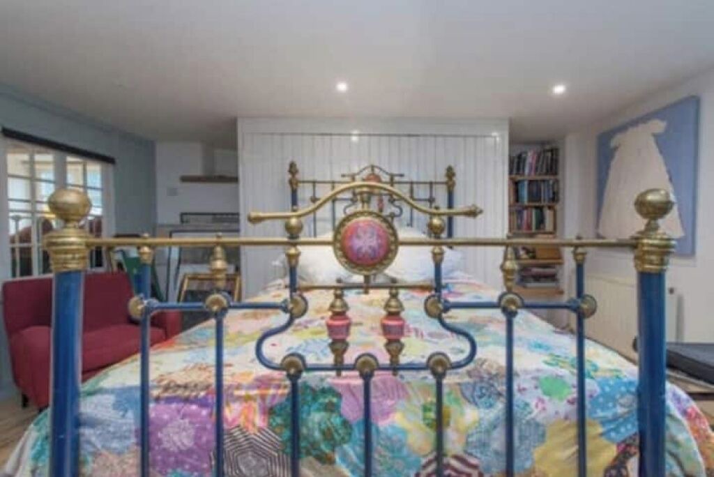 Photo of Bedroom in Chittoe