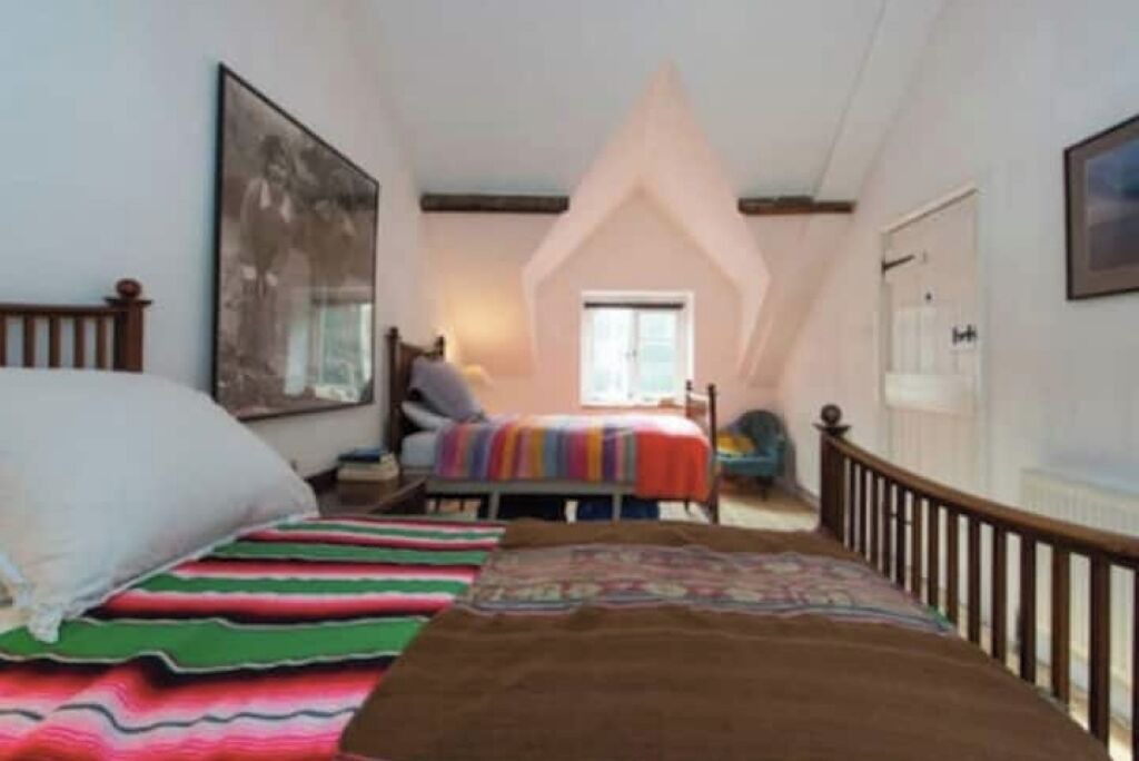 Photo of Bedroom in Chittoe