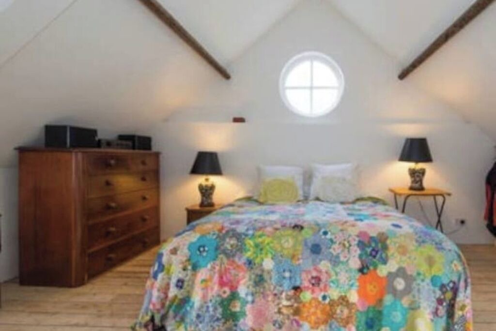 Photo of Bedroom in Chittoe