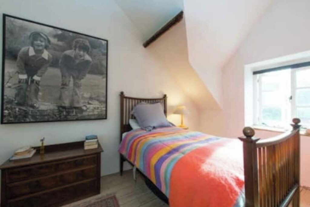 Photo of Bedroom in Chittoe