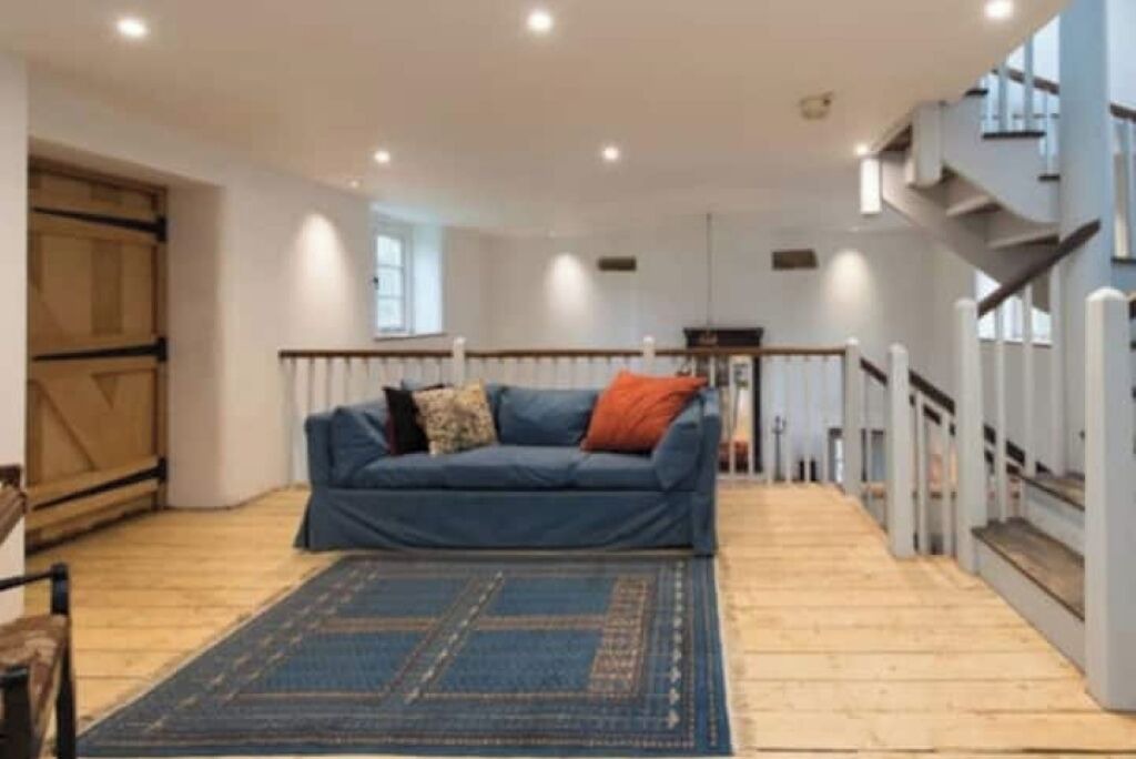 Photo of Livingroom in Chittoe