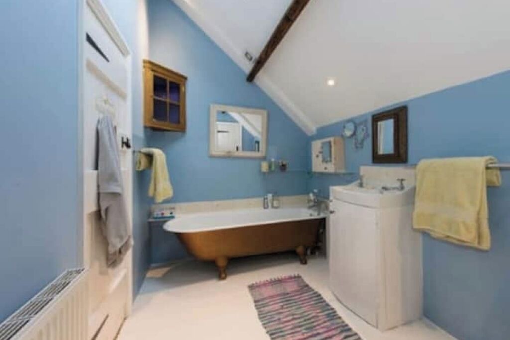 Photo of Bathroom in Chittoe