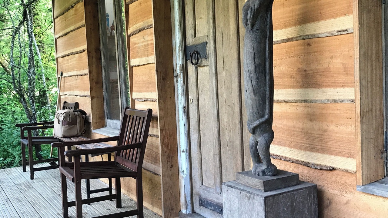 Photo of Outdoor in Chittoe