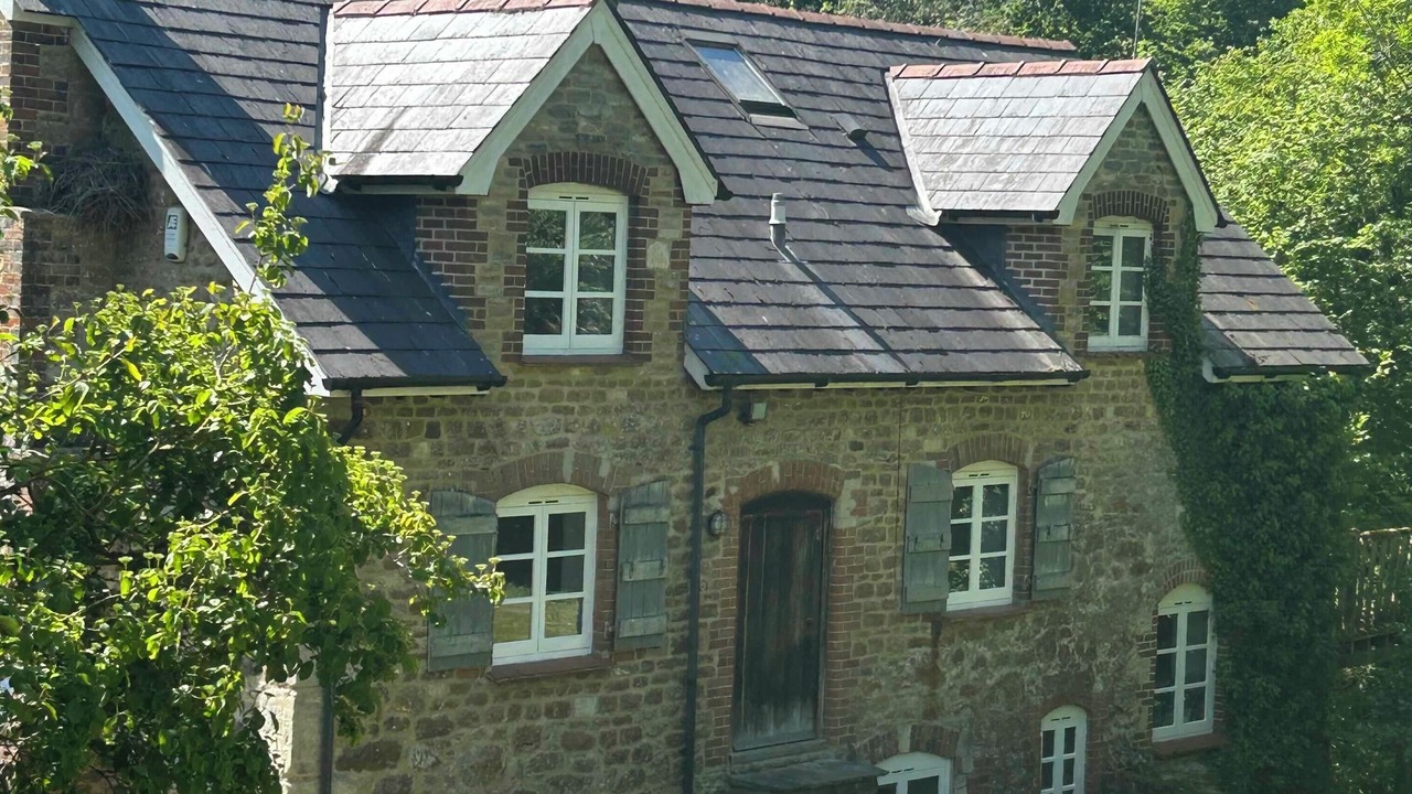 Photo of Outdoor in Chittoe