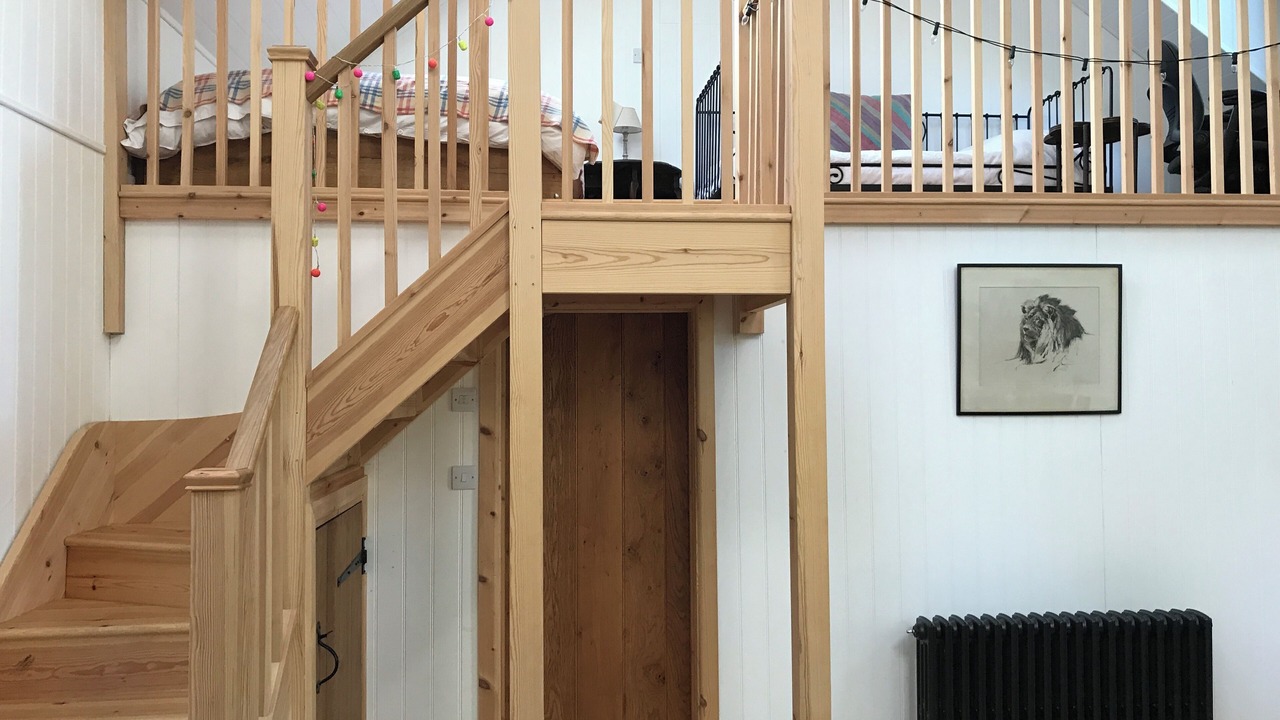 Photo of Bedroom in Chittoe