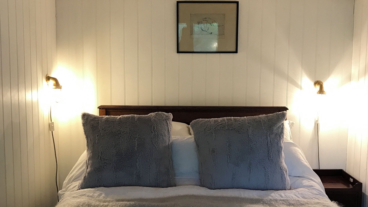 Photo of Bedroom in Chittoe