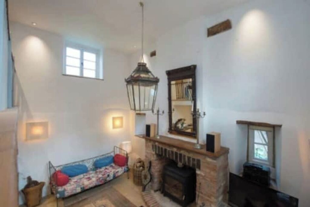 Photo of Livingroom in Chittoe