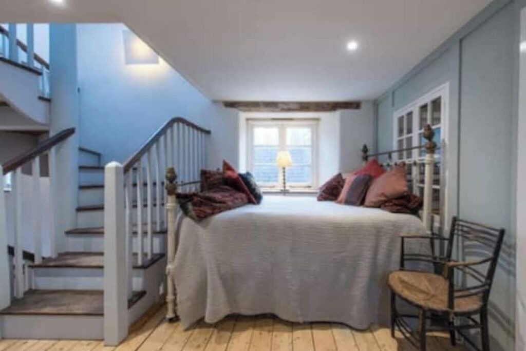 Photo of Bedroom in Chittoe