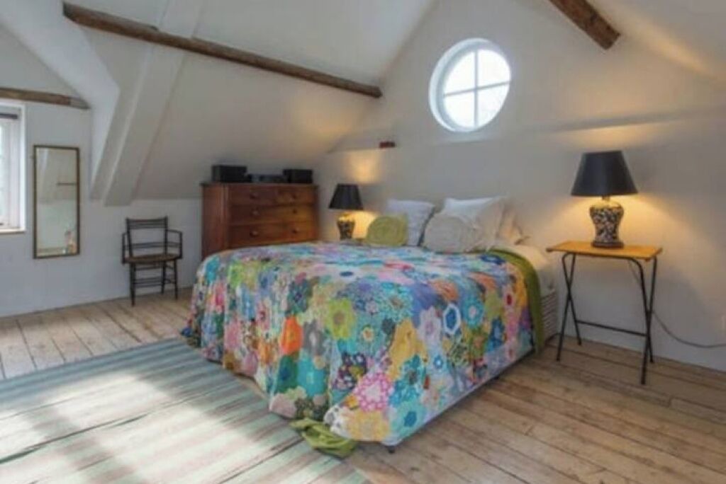 Photo of Bedroom in Chittoe