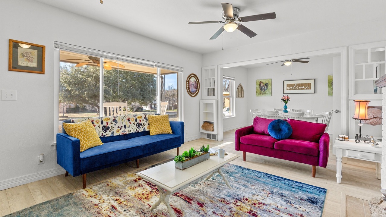 Photo of Bedroom in Abilene