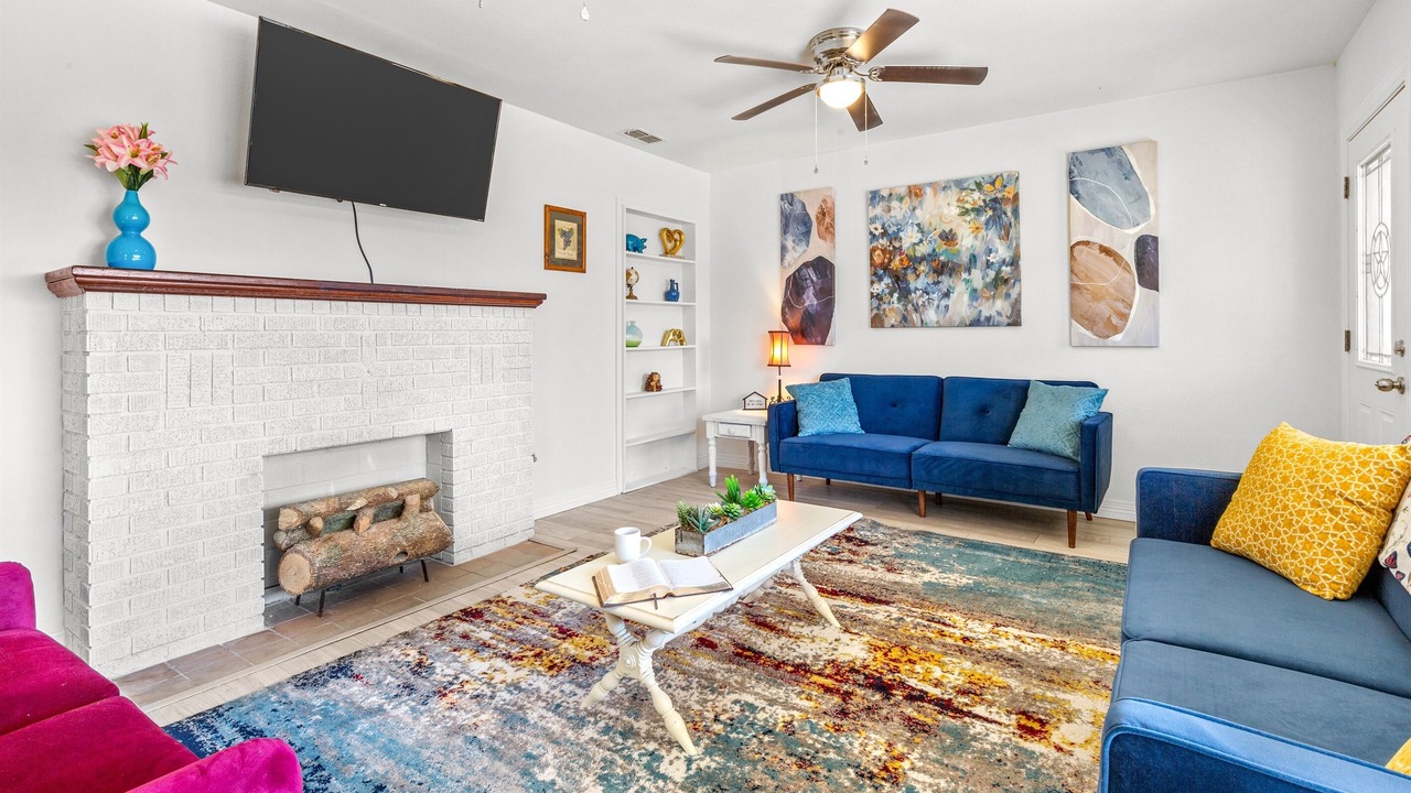Photo of Bedroom in Abilene