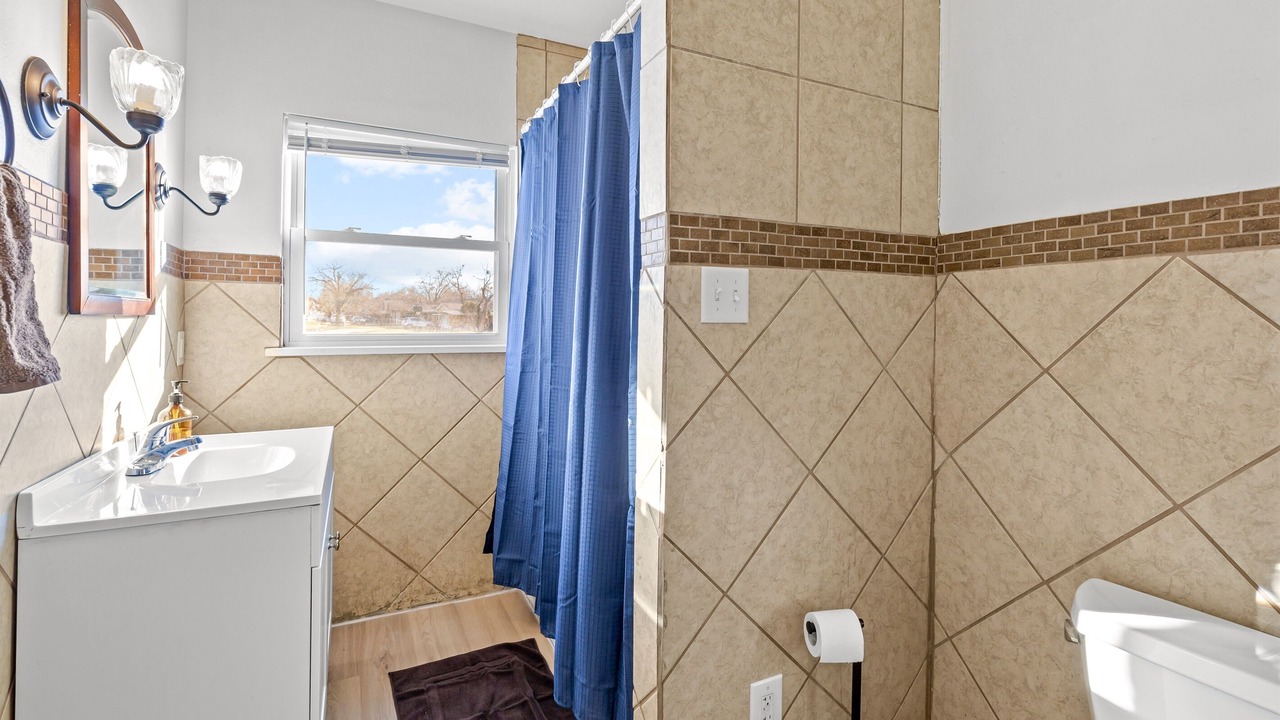 Photo of Bathroom in Abilene
