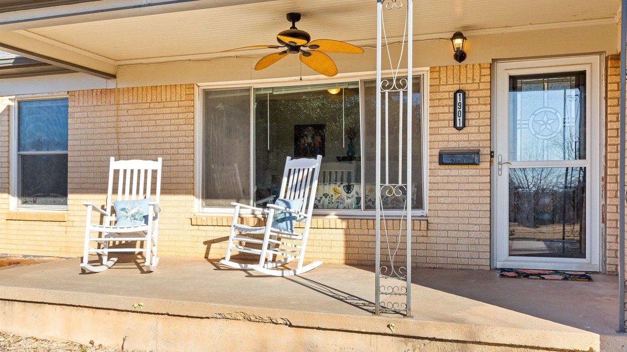 Photo of Outdoor in Abilene