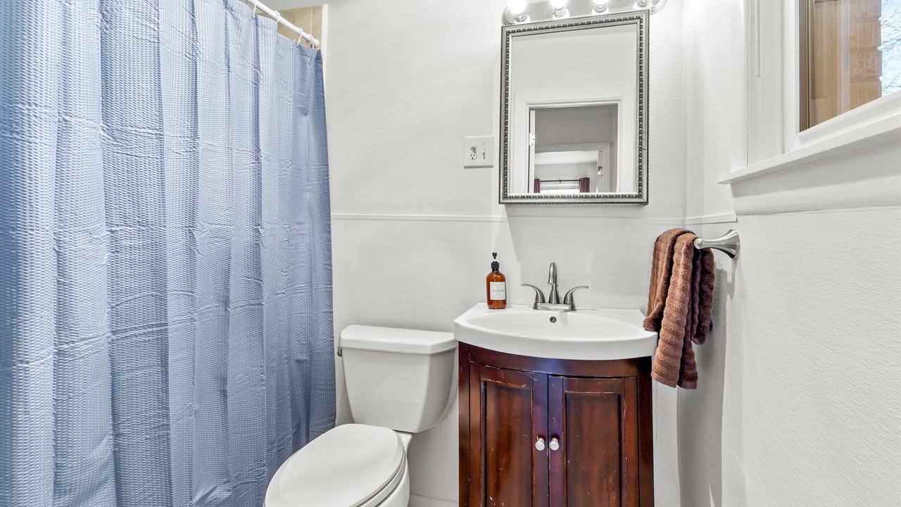Photo of Bathroom in Abilene