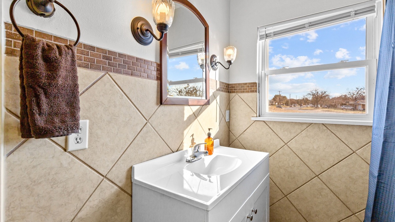 Photo of Bathroom in Abilene