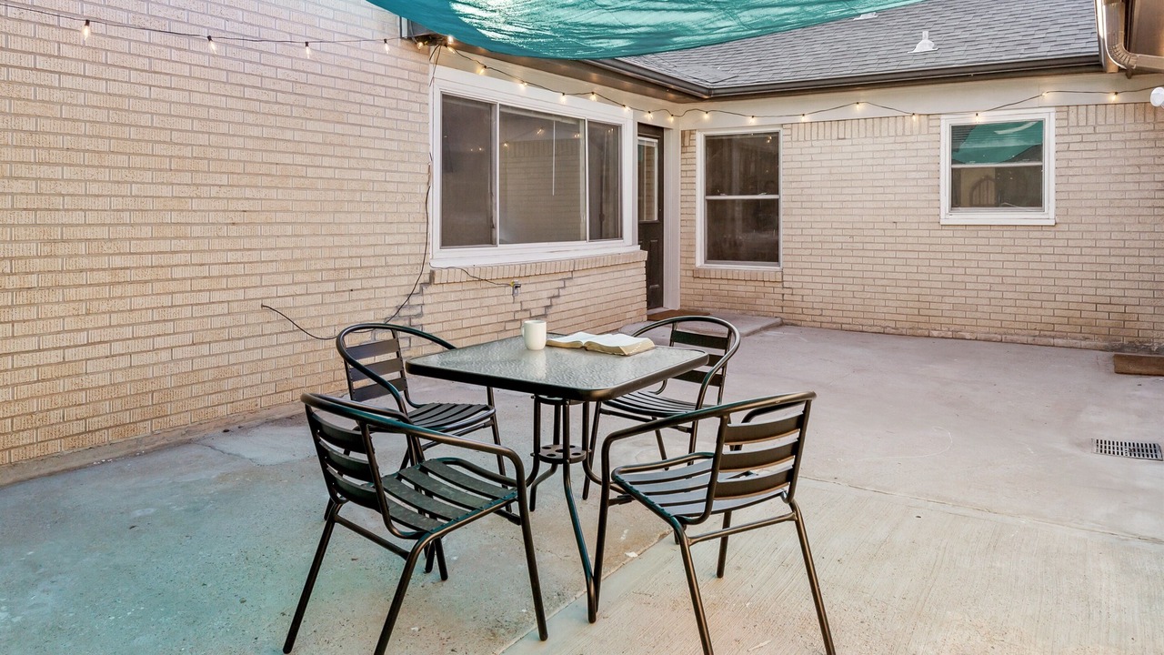 Photo of Outdoor in Abilene