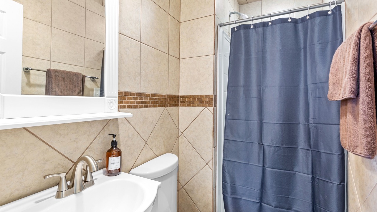 Photo of Bathroom in Abilene