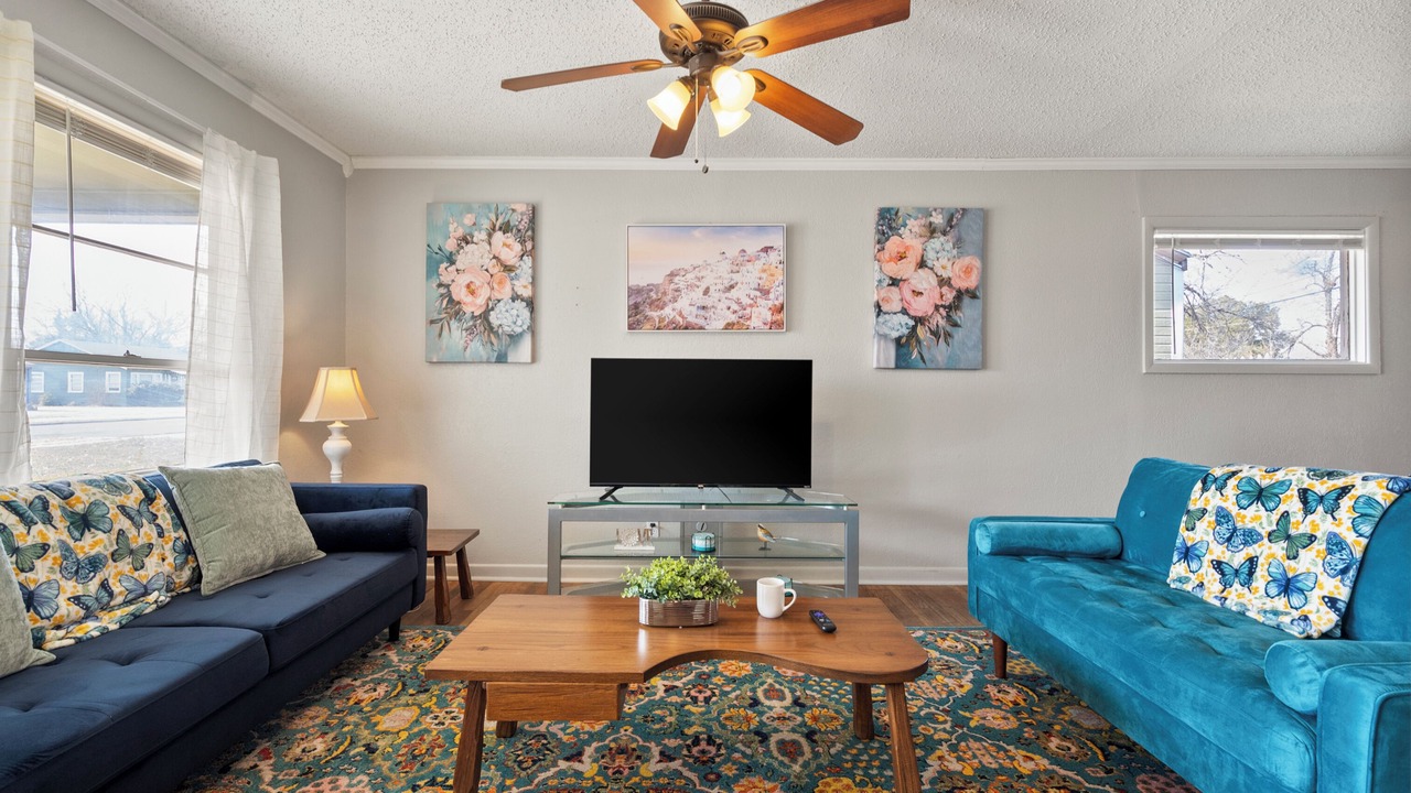 Photo of Bedroom in Tech Terrace