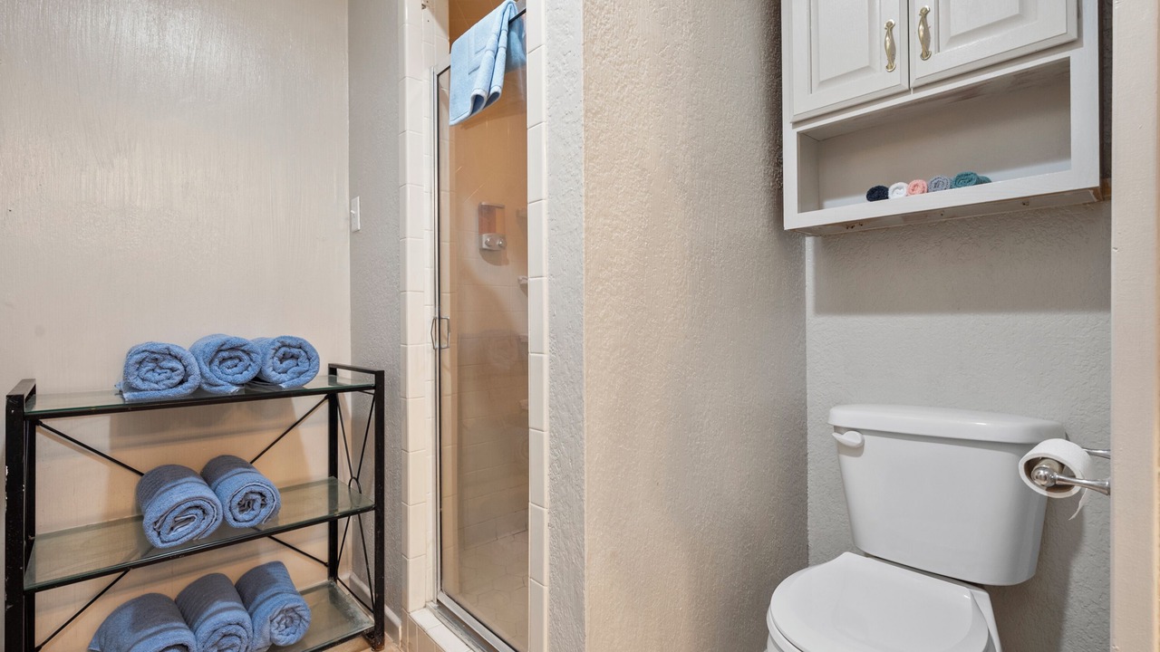 Photo of Bathroom in Tech Terrace
