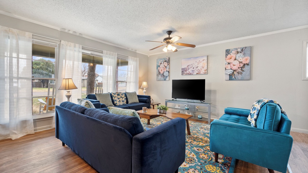 Photo of Bedroom in Tech Terrace