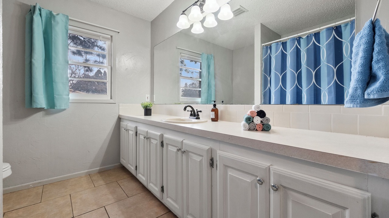 Photo of Bathroom in Tech Terrace