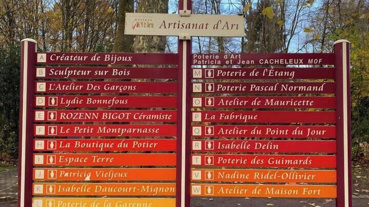 Photo of Others in Saint-Amand-en-Puisaye