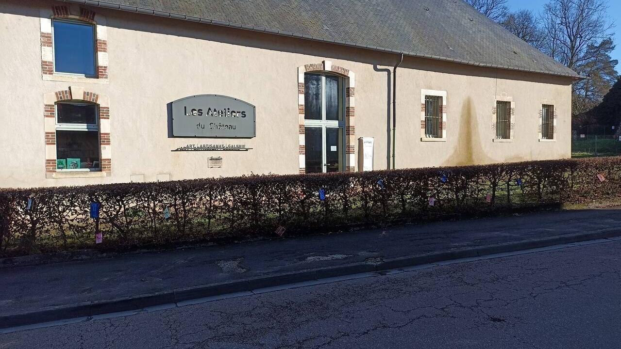 Photo of Outdoor in Saint-Amand-en-Puisaye