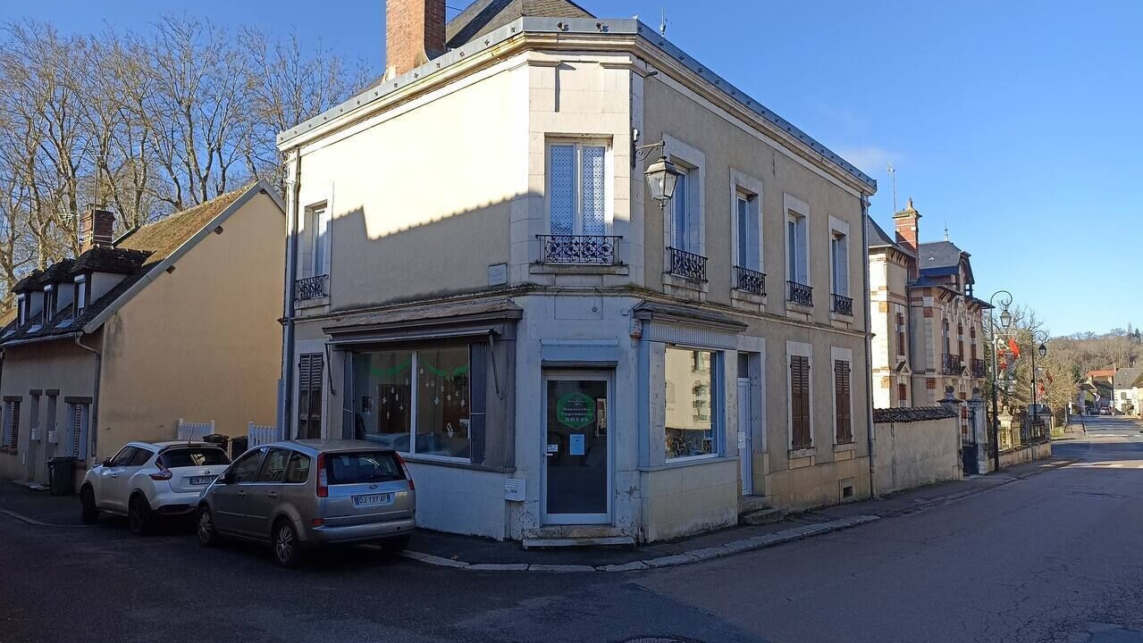 Photo of Others in Saint-Amand-en-Puisaye