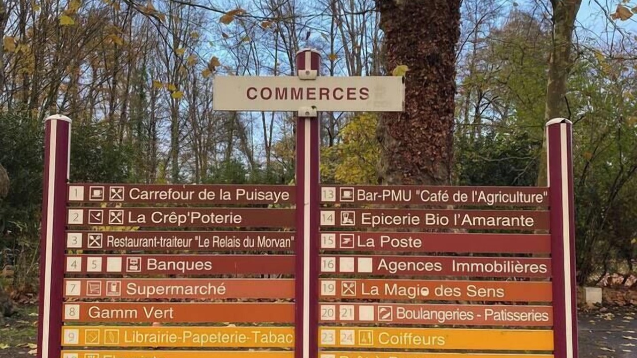 Photo of Others in Saint-Amand-en-Puisaye