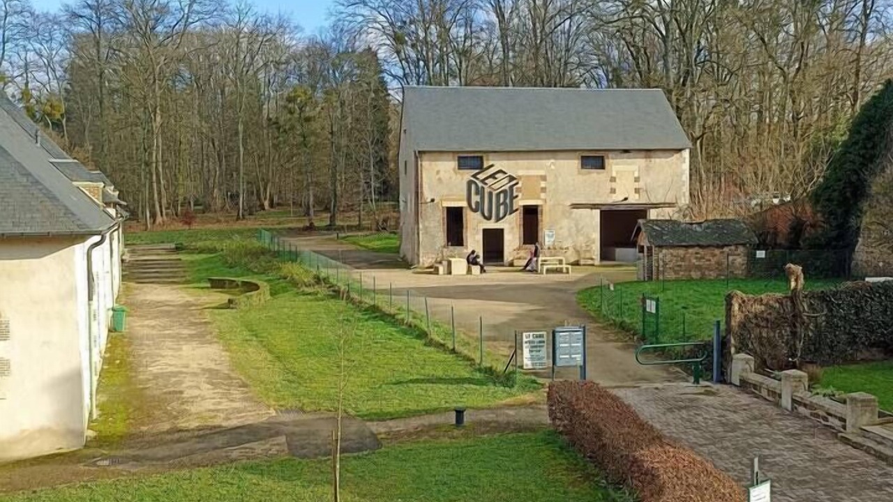 Photo of Outdoor in Saint-Amand-en-Puisaye